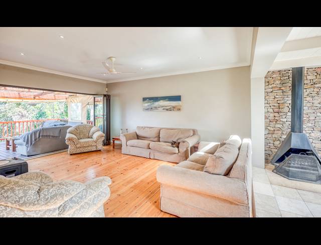 5 BEDROOM HOUSE FOR SALE IN NAHOON